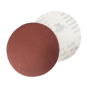 4寸 180# -拉绒砂碟红砂面商品缩略图