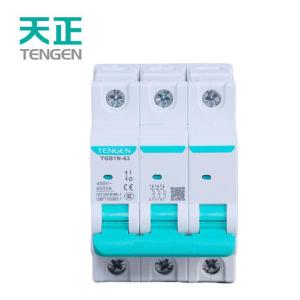 TGB1N-63 3P C50商品缩略图