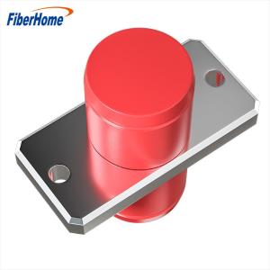 FiberHome(烽火通信)光纤适配器耦合器FC-FC单工