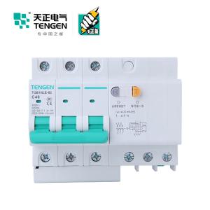 TGB1NLE-63 3P C40 30mA商品缩略图