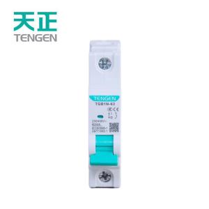 TGB1N-63 1P C10商品缩略图