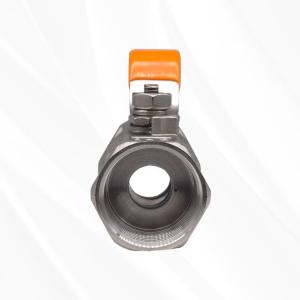 Q11F-40P-DN40商品缩略图