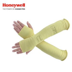 Honeywell(霍尼韦尔) ARACUT-KEVLAR-防割耐热 护臂-(50副/箱) 4402835CN