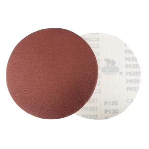 5寸 600# -拉绒砂碟红砂面商品缩略图