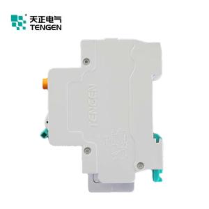 TGB1NLE-63 3P+N C50 30mA商品缩略图