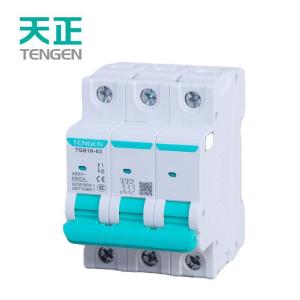 TGB1N-63 3P C20商品缩略图