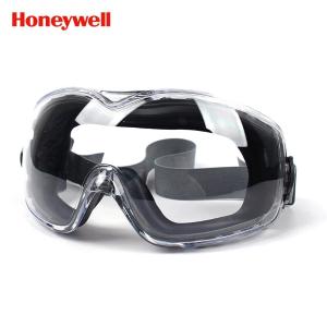 Honeywell(霍尼韦尔) DuraMaxx全景式高效涂层护目镜 1017751