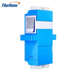 FiberHome(烽火通信)光纤适配器耦合器LC-LC双工
