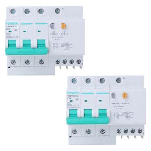 TGB1NLE-32 3P+N C16 30mA商品缩略图