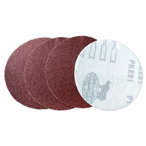 5寸 120# -拉绒砂碟红砂面商品缩略图