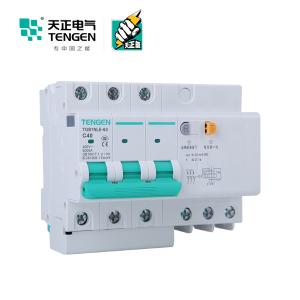 TGB1NLE-63 3P C40 30mA商品缩略图