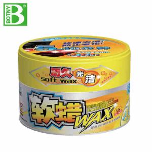 软蜡300g BOTNY(保赐利) 软蜡300g B-1718