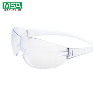 MSA(梅思安) 百固-C防护眼镜 9913279