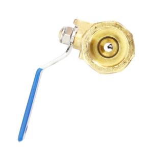 Q11F-40T-DN25商品缩略图