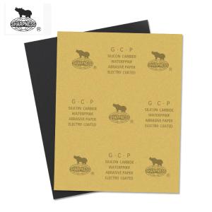 1200#(230*280) -碳化硅水砂纸商品缩略图