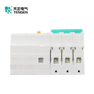 TGB1NLE-63 3P+N C50 30mA商品缩略图