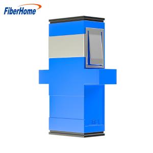 FiberHome(烽火通信)光纤适配器耦合器SC-SC单工