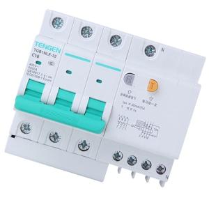 TGB1NLE-32 3P+N C16 30mA商品缩略图