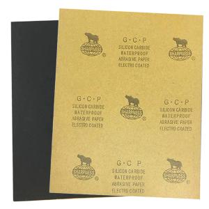 600#(230*280) -碳化硅水砂纸商品缩略图