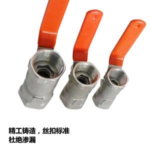 Q11F-40P-DN25-8255商品缩略图