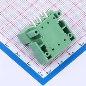 KF2EDGRTM-5.08-2*3P商品缩略图