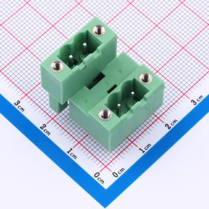 KF2EDGVTM-5.08-2*2P商品缩略图