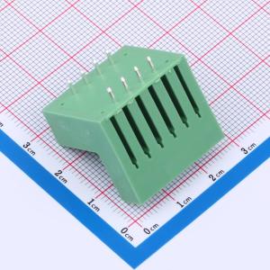 KF2EDGVTM-3.81-2*4P商品缩略图