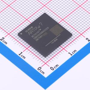 XC7A15T-2CSG324C商品缩略图