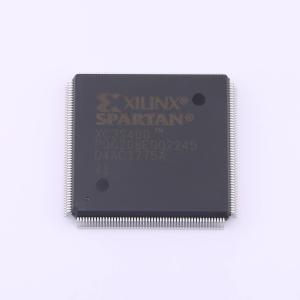 XC3S400-4PQG208I商品缩略图