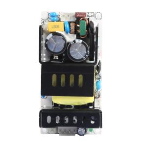 1、转换类型:AC-DC 2、输入:90-264Vac 3、输出:24V/6.25A 4、尺寸:101.6*50.8*32mm 5、隔离电压:3000V 6、转换效率:89% 7、工作温度:-40℃~+70℃