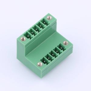 KF2EDGVTM-3.81-2*5P商品缩略图