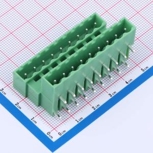 KF2EDGRTC-5.08-2*9P商品缩略图