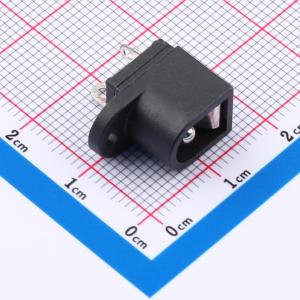 DC-016A-2.5-PU PCB (HY)商品缩略图