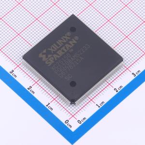 XC2S150-5PQG208C商品缩略图