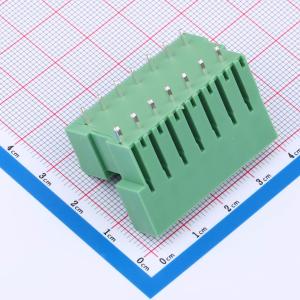 KF2EDGVTC-5.08-2*7P商品缩略图