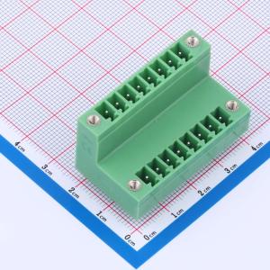 KF2EDGVTM-3.81-2*8P商品缩略图