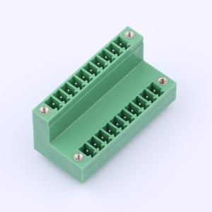 KF2EDGVTM-3.81-2*10P商品缩略图