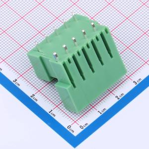 KF2EDGVTC-5.08-2*5P商品缩略图