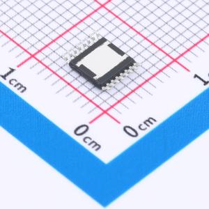 LTC3114EFE-1#PBF商品缩略图