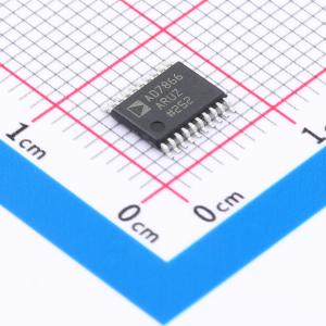 AD7866ARUZ商品缩略图