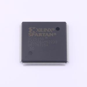 XC2S150-5PQG208C商品缩略图