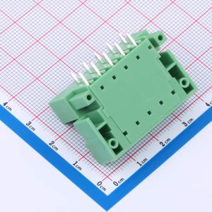 KF2EDGRTM-5.08-2*5P商品缩略图