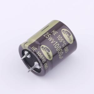 HE1E109M25030HA180商品缩略图