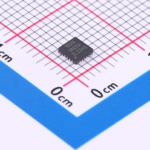 18路触按键和PWM增强型RISCMCU