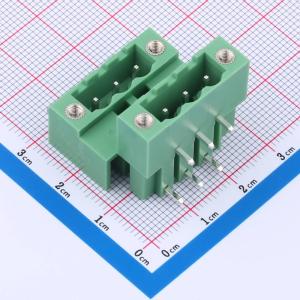 KF2EDGRTM-5.08-2*3P商品缩略图