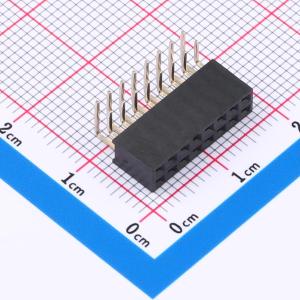 XDM200-2-08-W-6.35-G0商品缩略图