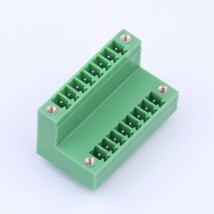 KF2EDGVTM-3.81-2*8P商品缩略图