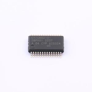 CY7C65213-28PVXIT商品缩略图