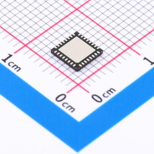 MKL17Z256VFM4商品缩略图