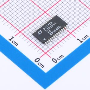 LTC3633IFE#PBF商品缩略图